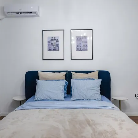 Appartement Your In - Cute And By Flat Mаnager *