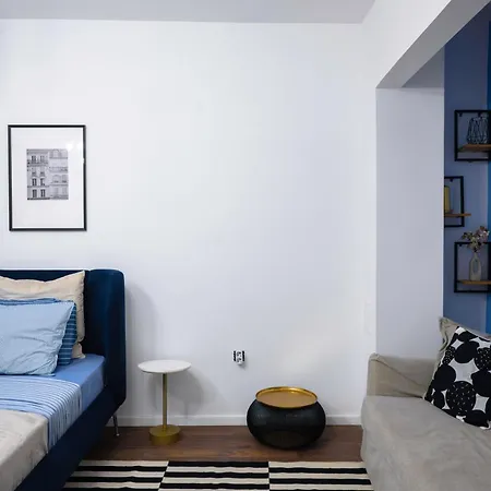 Appartement Your In - Cute And By Flat Mаnager Sofia