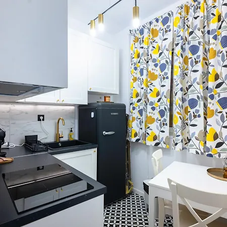 Appartement Your In - Cute And By Flat Mаnager *