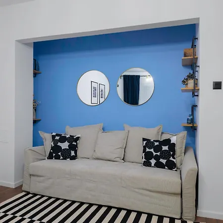 Your In - Cute And By Flat Mаnager Apartment Sofia